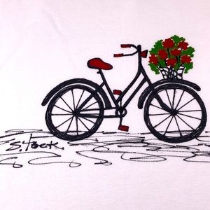 NWT XXL PLUS Gildan Sweatshirt Ladies Design